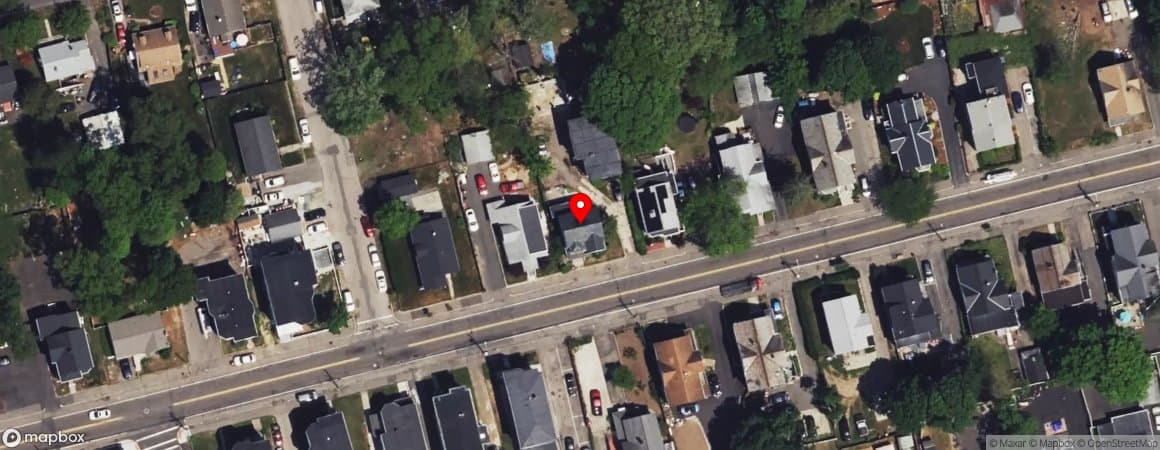 House image located at Brockton, Massachusetts, 2301