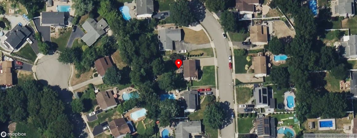 House image located at Hauppauge, New York, 11788