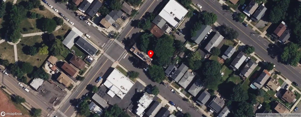 House image located at New Brunswick, New Jersey, 8901
