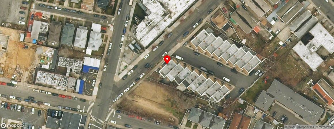 House image located at Far Rockaway, New York, 11691