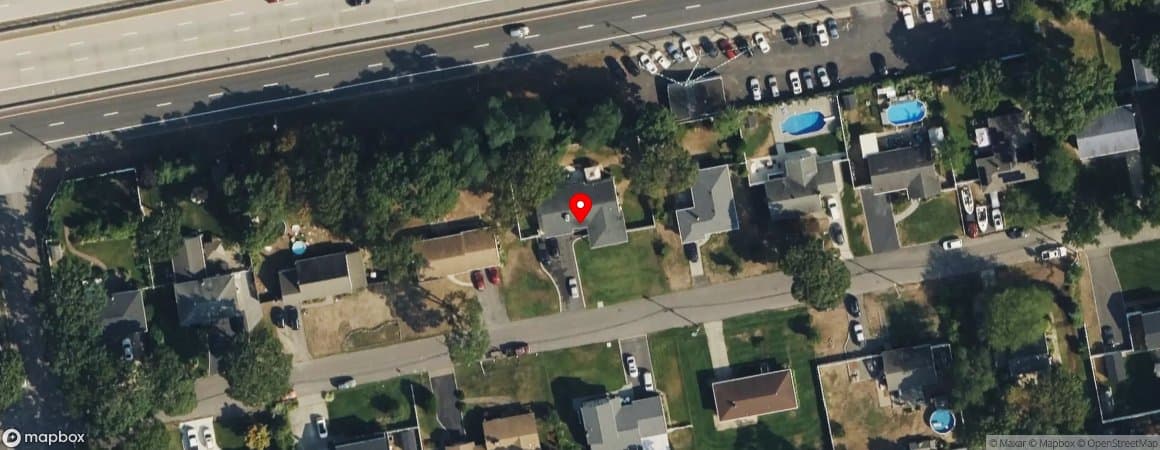 House image located at East Islip, New York, 11730