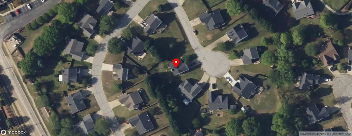 House image located at Greer, South Carolina, 29650