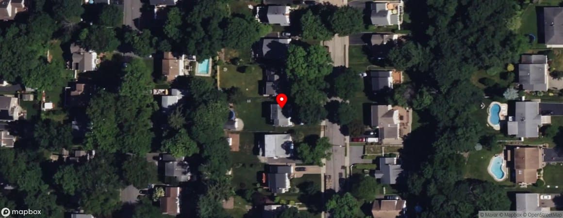 House image located at Roseland, New Jersey, 7068