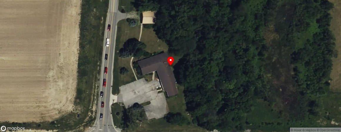 House image located at Fort Wayne, Indiana, 46814