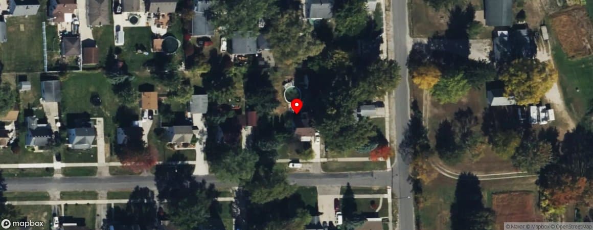 House image located at Garden City, Michigan, 48135