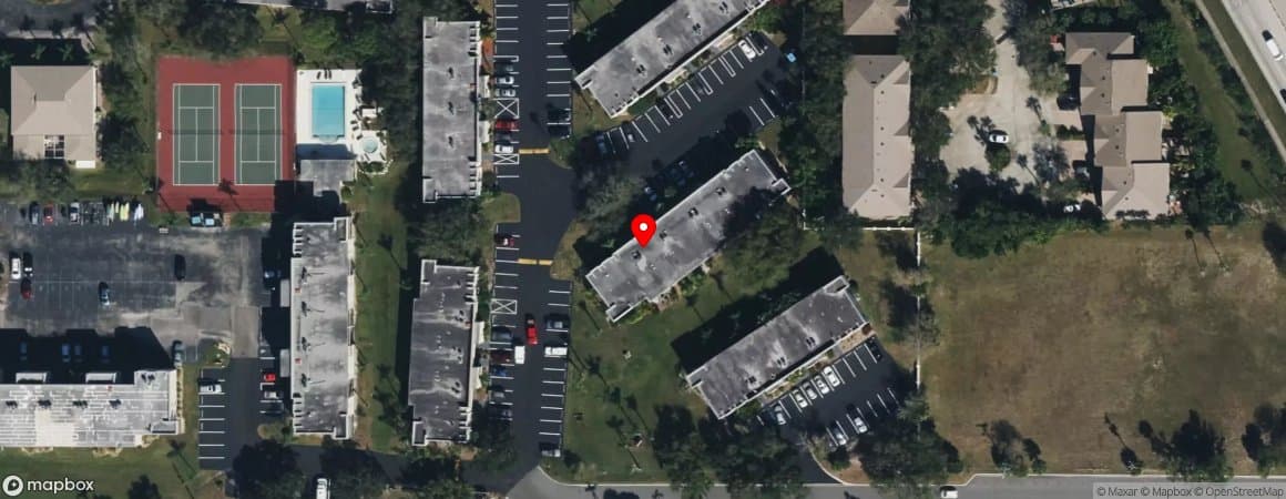 House image located at Cape Canaveral, Florida, 32920
