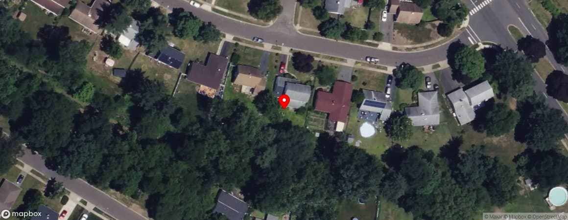 House image located at Willingboro, New Jersey, 8046