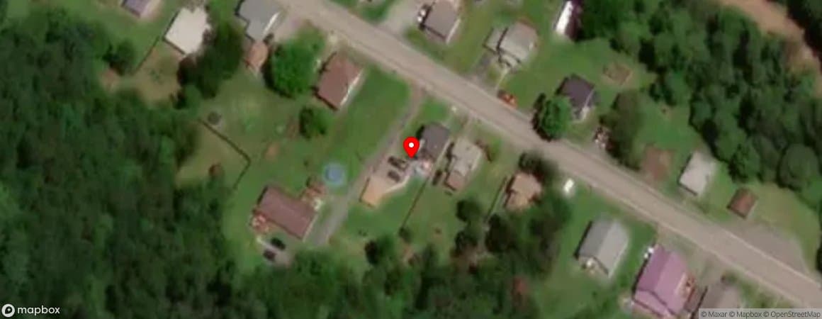House image located at Portage, Pennsylvania, 15946