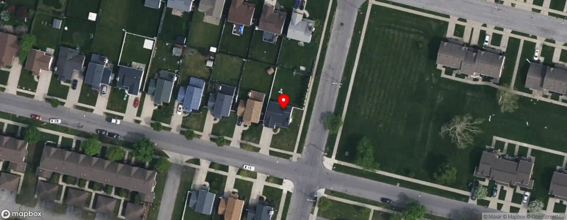 House image located at Buffalo, NY 14204