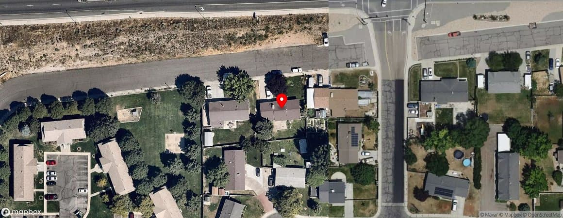 House image located at Orem, Utah, 84057