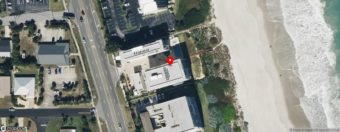 House image located at Indialantic, Florida, 32903