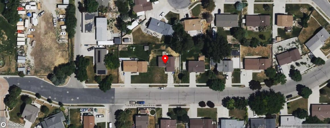 House image located at West Jordan, Utah, 84088