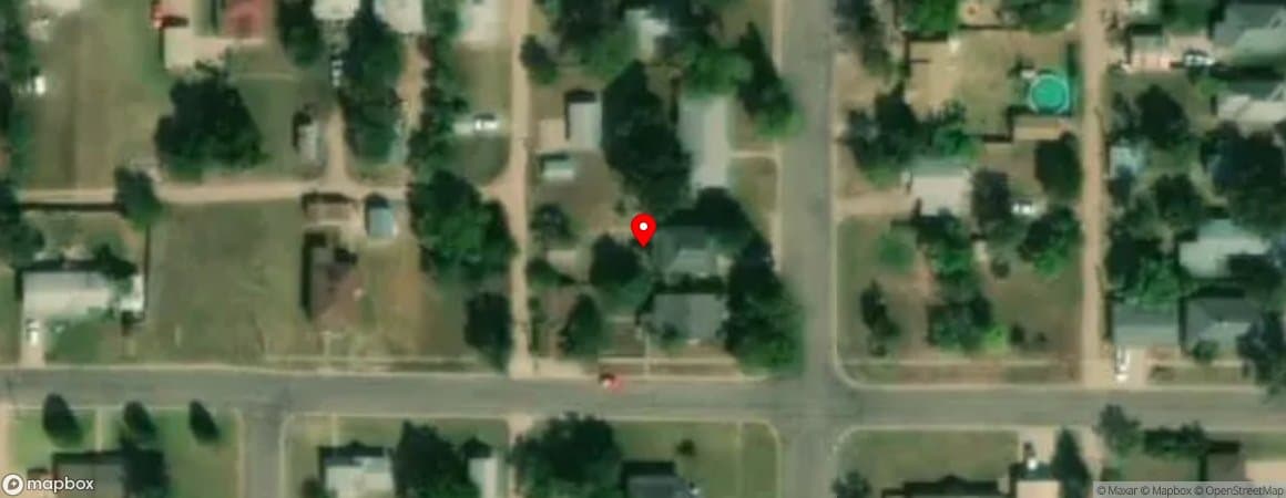 House image located at Kinsley, Kansas, 67547