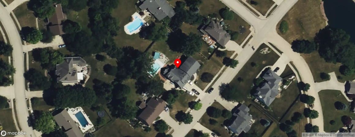 House image located at Fort Wayne, Indiana, 46815