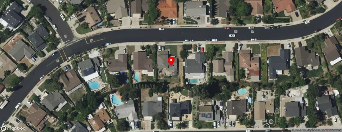 House image located at Mission Viejo, California, 92691