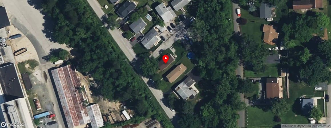 House image located at Halethorpe, Maryland, 21227