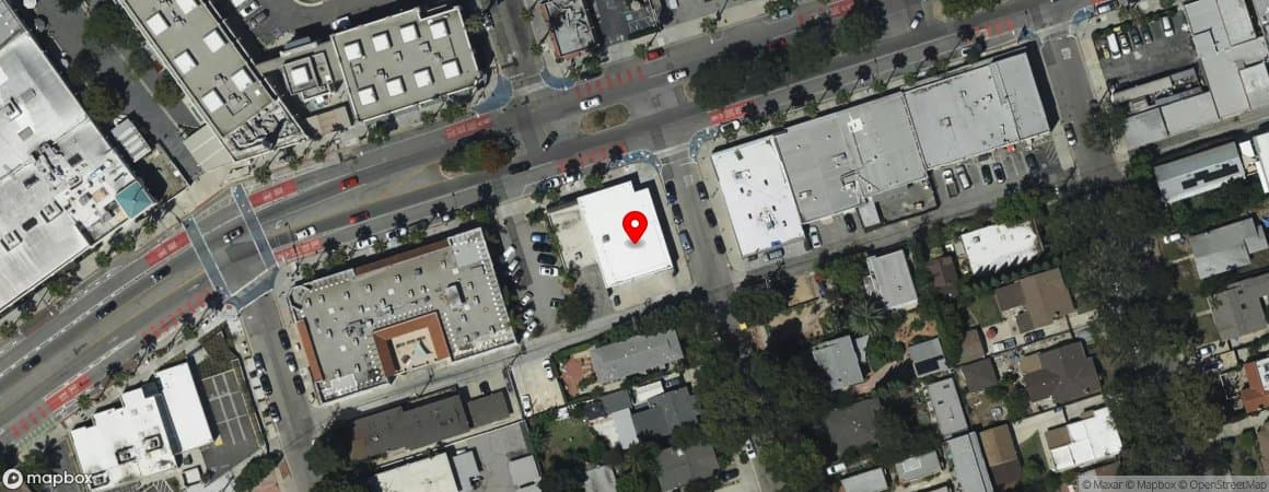 House image located at Culver City, California, 90232