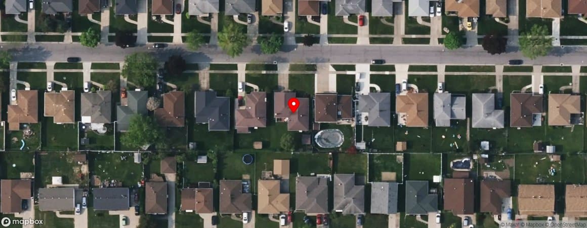 House image located at Depew, New York, 14043