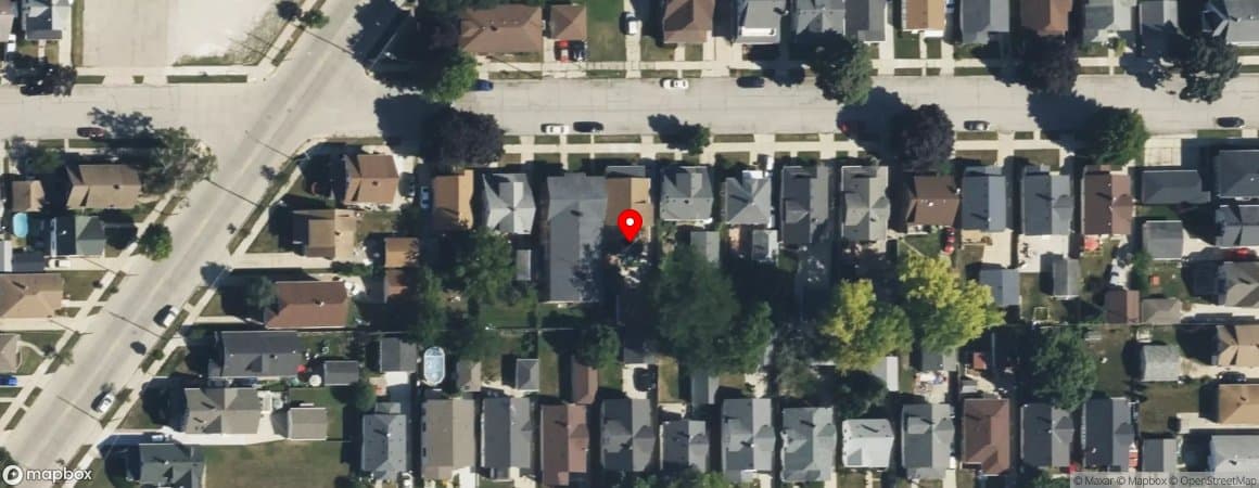 House image located at Racine, Wisconsin, 53403