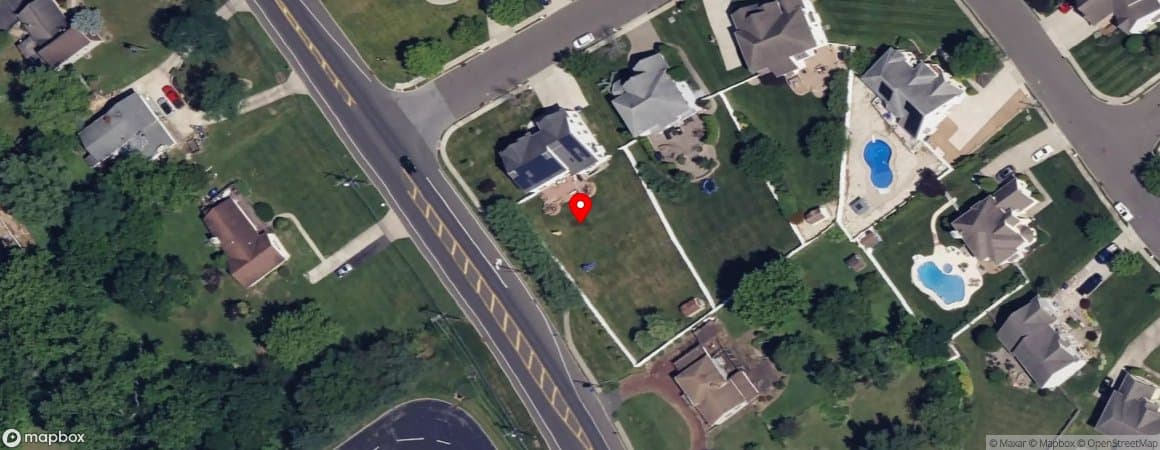 House image located at Mount Laurel, New Jersey, 8054