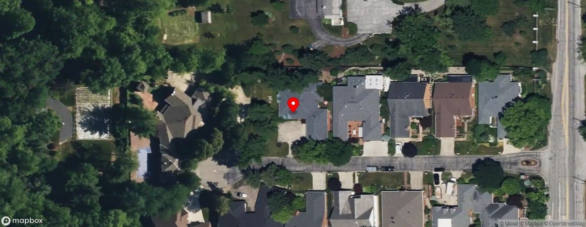 House image located at Indianapolis, Indiana, 46260