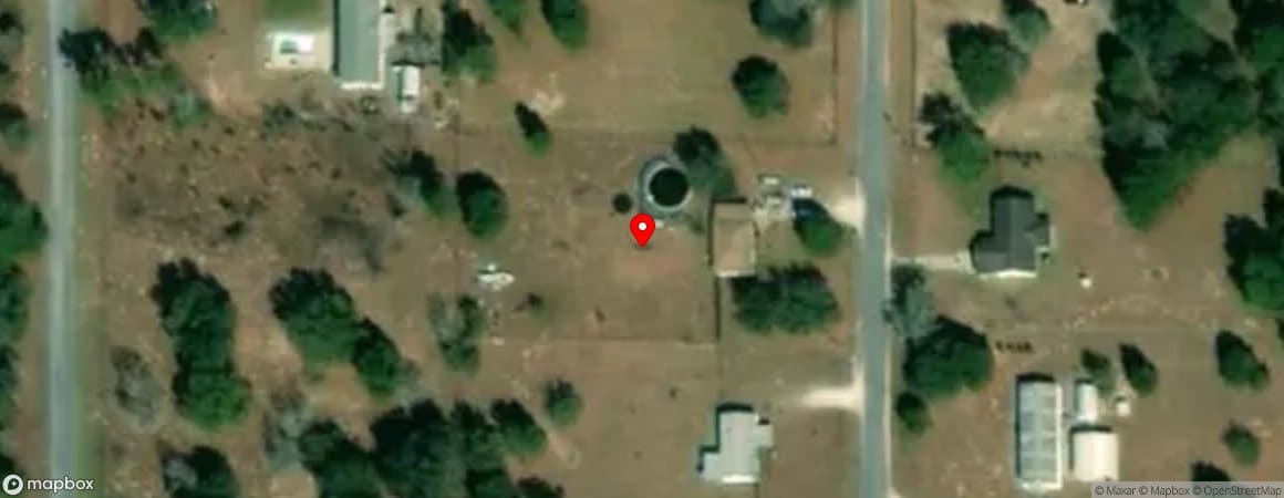 House image located at Morriston, Florida, 32668