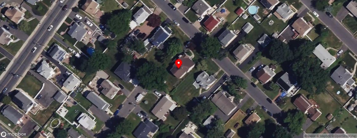 House image located at South Plainfield, New Jersey, 7080
