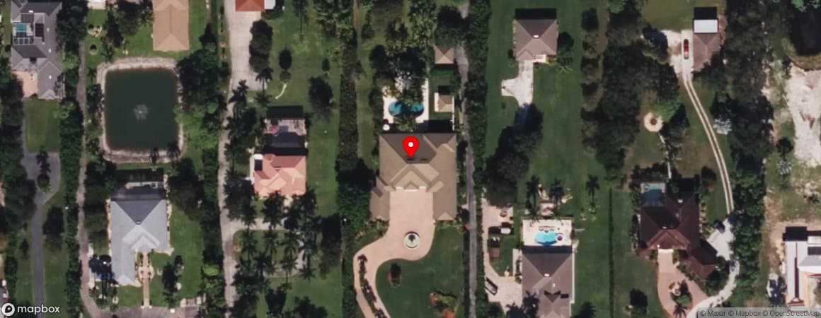 House image located at Naples, Florida, 34109