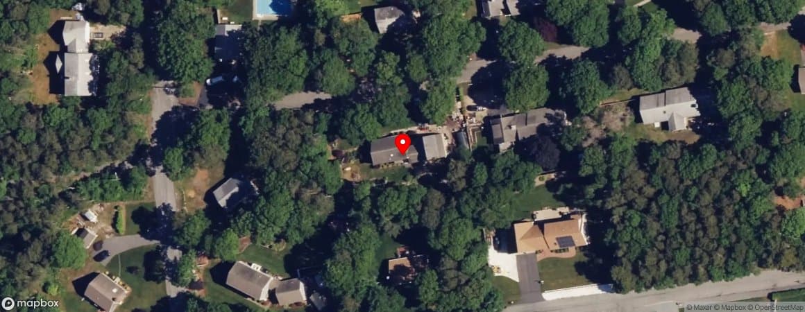 House image located at West Yarmouth, Massachusetts, 2673