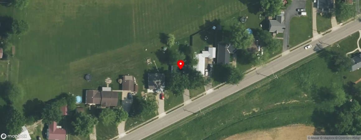 House image located at Commercial Point, Ohio, 43116