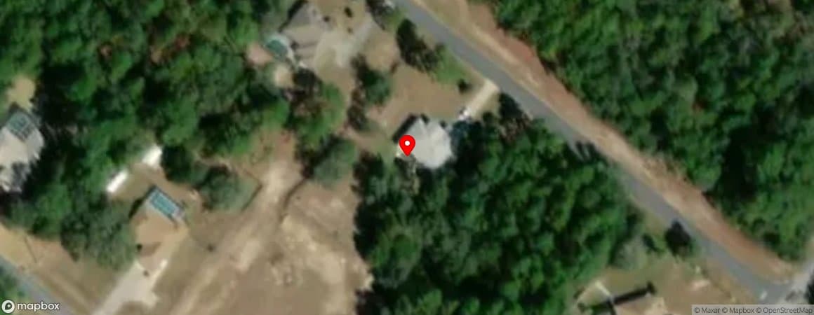 House image located at Beverly Hills, Florida, 34465