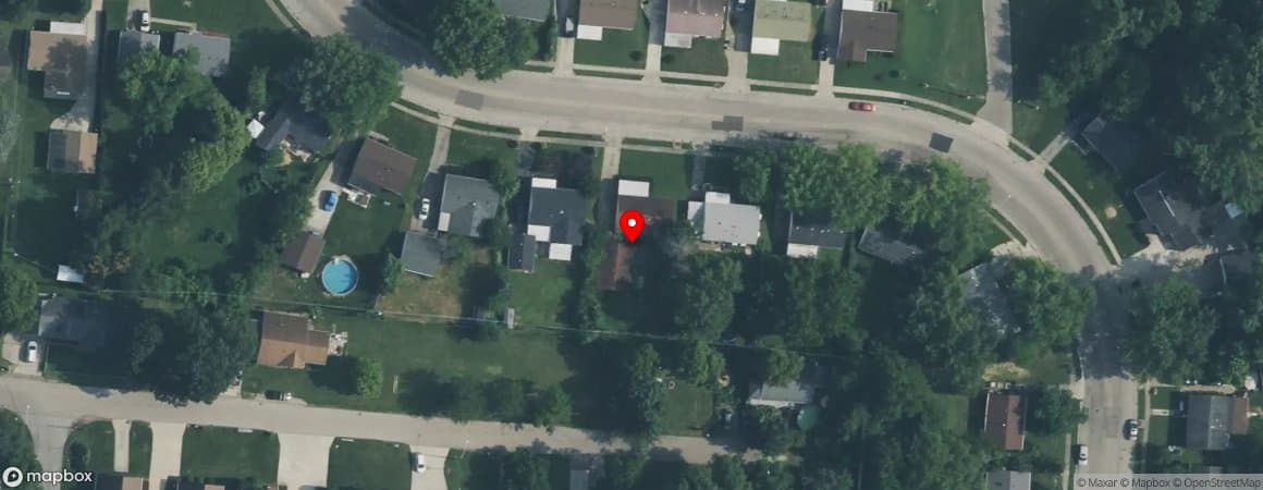 House image located at Fairborn, Ohio, 45324