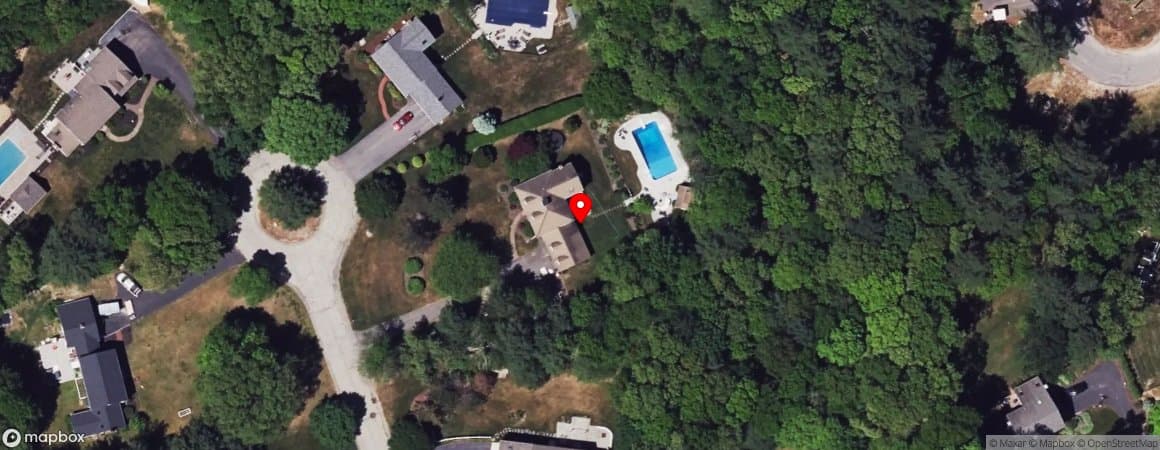 House image located at Norwell, Massachusetts, 2061