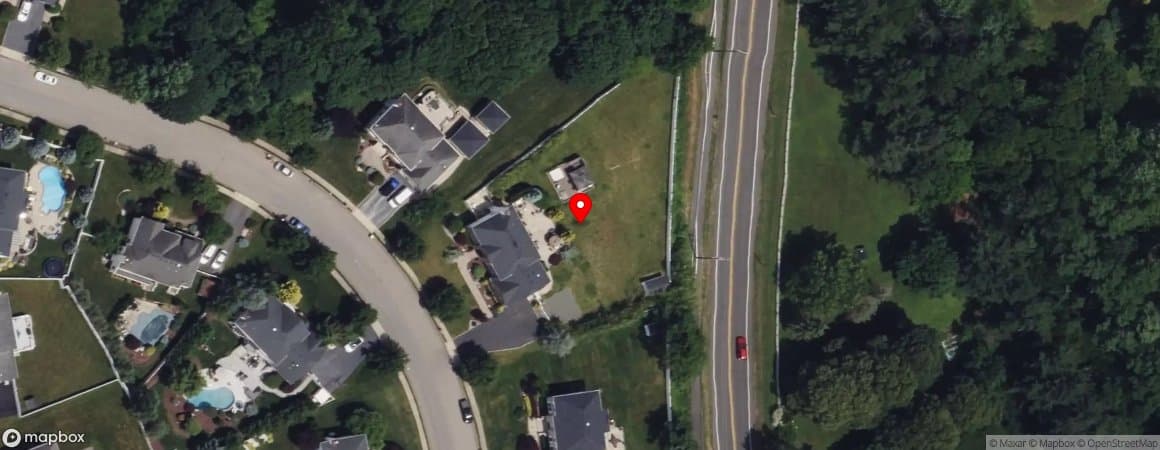 House image located at Morganville, New Jersey, 7751