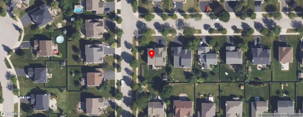 House image located at Huntley, Illinois, 60142