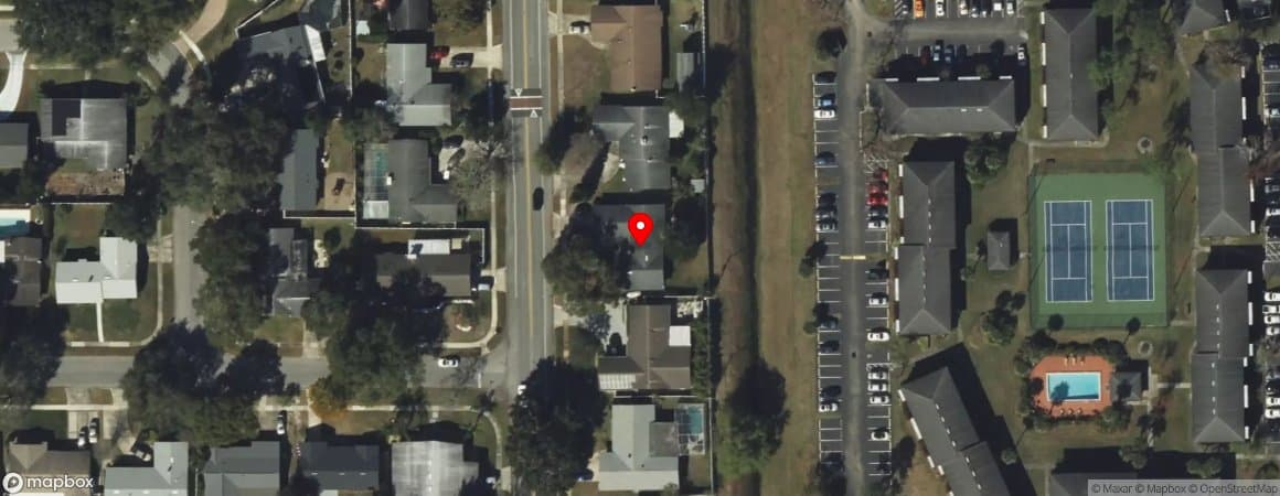 House image located at Winter Park, Florida, 32792