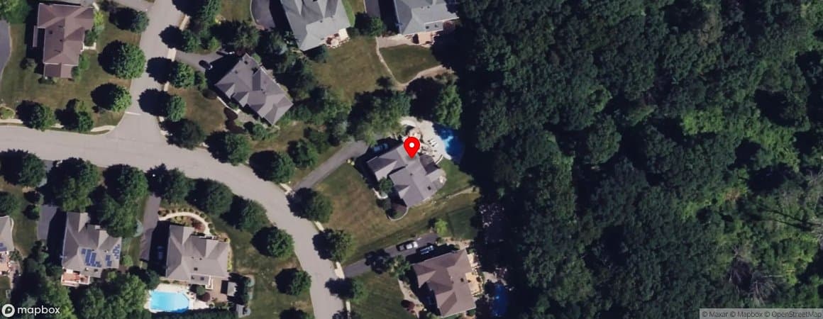 House image located at Flanders, New Jersey, 7836