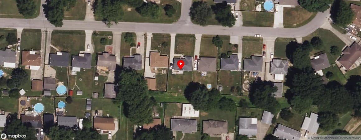 House image located at Louisville, KY 40258