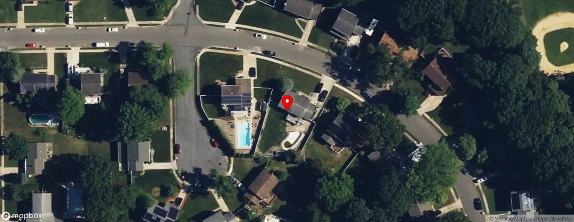 House image located at Clementon, New Jersey, 8021