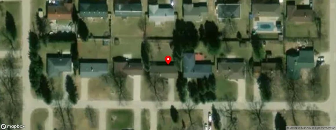 House image located at Saginaw, Michigan, 48603