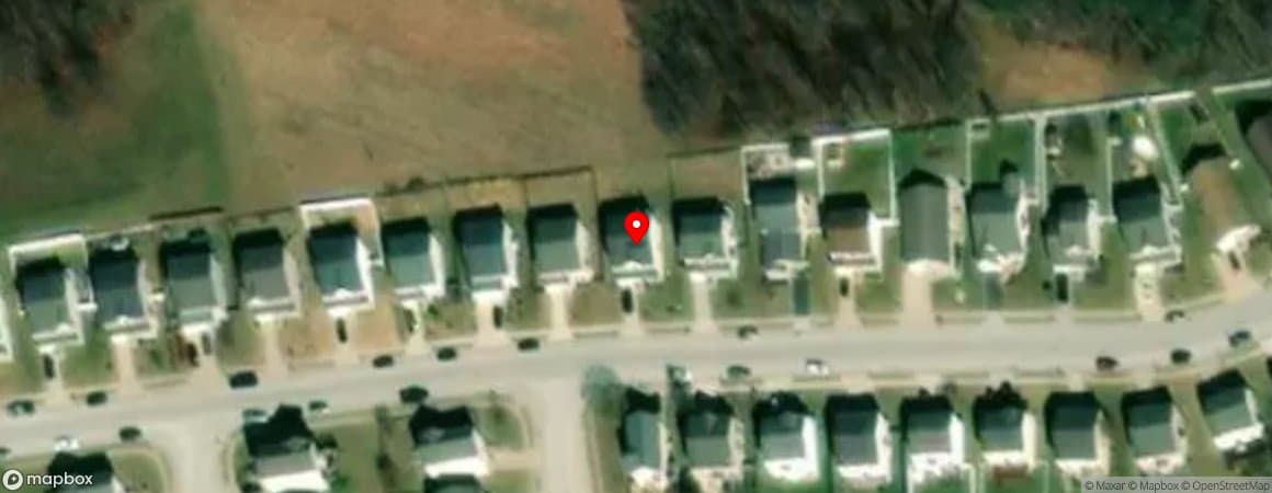 House image located at Hanover, Pennsylvania, 17331