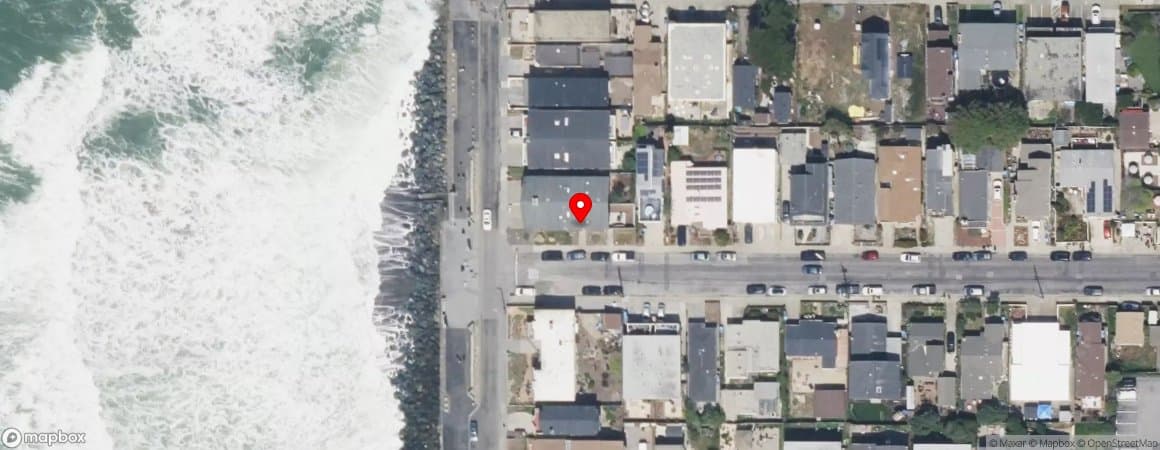 House image located at Pacifica, California, 94044