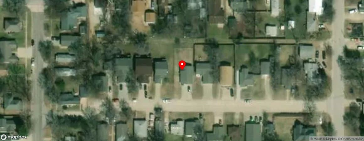 House image located at Augusta, Kansas, 67010