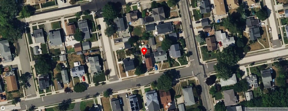 House image located at Lynbrook, New York, 11563