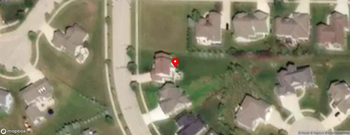 House image located at West Bend, Wisconsin, 53095