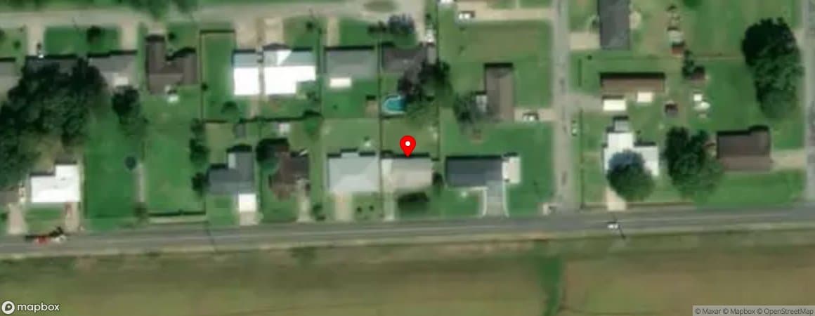 House image located at Crowley, Louisiana, 70526
