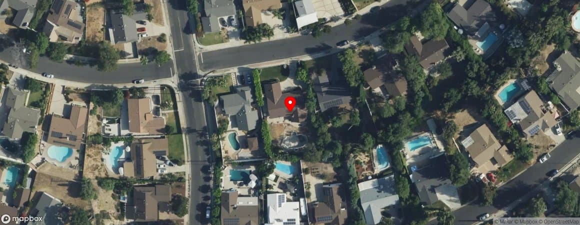 House image located at Granada Hills, California, 91344
