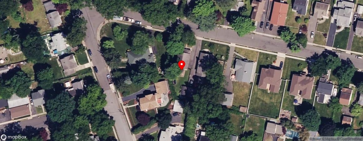 House image located at Waldwick, New Jersey, 7463