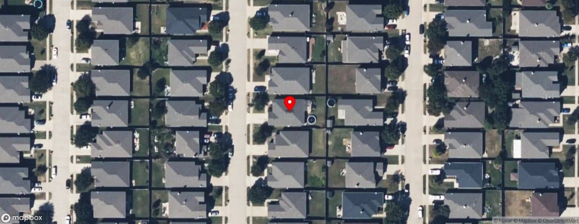 House image located at Frisco, Texas, 75036