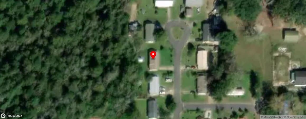 House image located at Madison, Florida, 32340